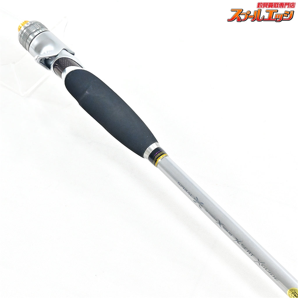 【シマノ】 20ステファーノ 攻 HHH173 SHIMANO Stephano Limited LTD カワハギ K_183