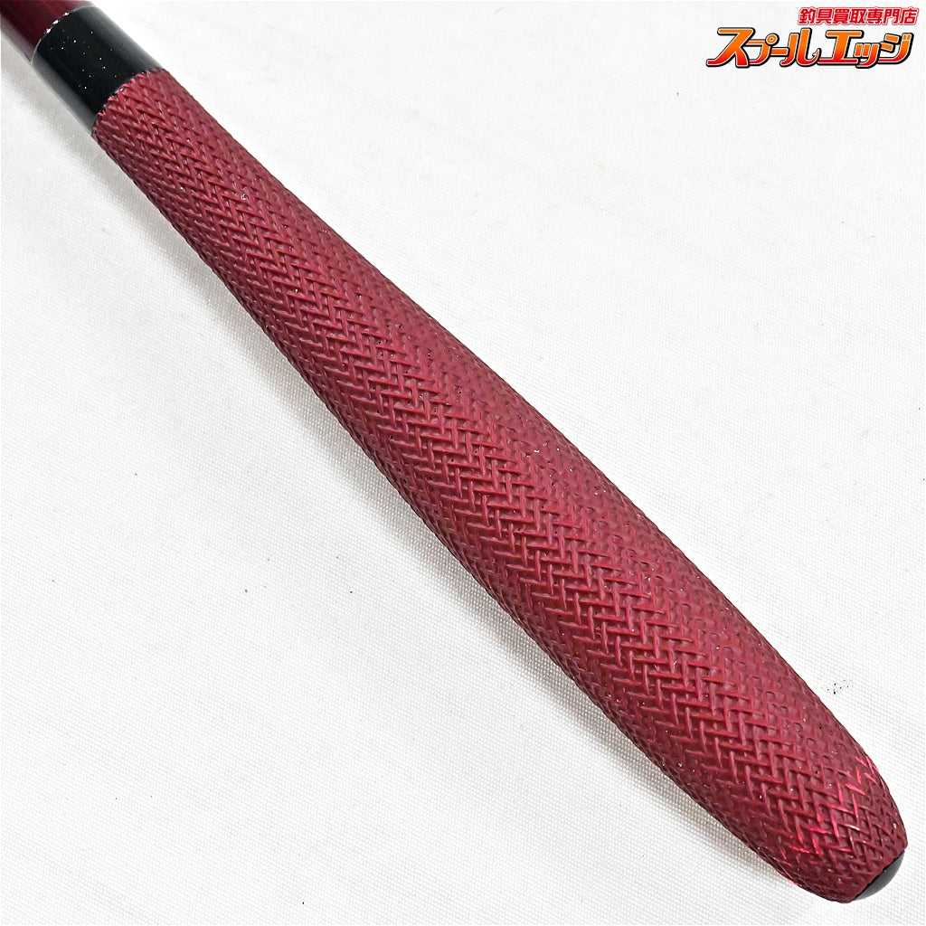【シマノ】 22紅月 15尺 SHIMANO AKATSUKI ヘラブナ K_147