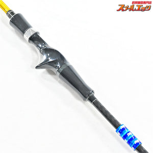 【パームス】 ラークシューター LSGC-71ML+ オールラウンダー PALMS Lurk Shooter ALLROUNDER ハタ カサゴ アイナメ K_155
