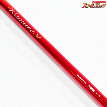 【シマノ】 17レマーレ V 485/520 SHIMANO Remare グレ チヌ K_178