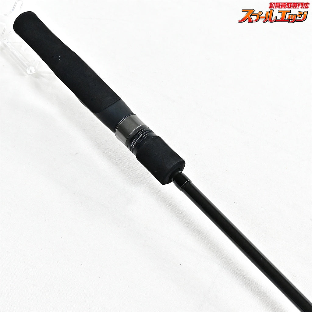【レジットデザイン】 スクアド SKS69M タイラバ 6.9ft 45-100g キャスティングモデル LEGIT-DESIGN SKUAD TAI-RUBBER マダイ K_203
