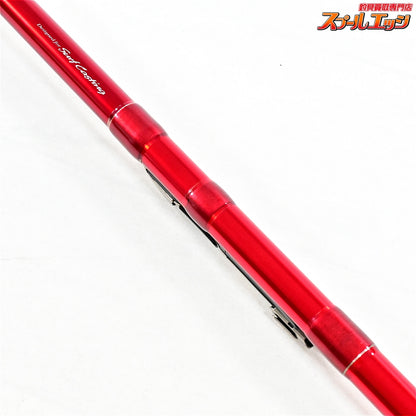 【ダイワ】 04トーナメント キャスター 27-405 27号4.05m レッドストリーム DAIWA TOURNAMENT RedStream シロギス K_185