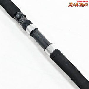 【シマノ】 19グラップラー タイプC S80M SHIMANO GRAPPLER キハダマグロ ブリ ヒラマサ K_225