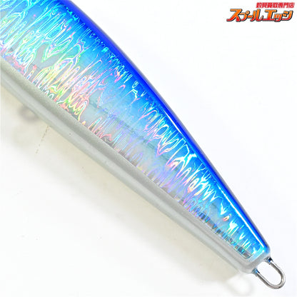 【フィッシュトリッパーズ】 ルグランタンゴ 240 黒潮ブルー fish trippers village LeGrand Tango 海水用ルアー K_060