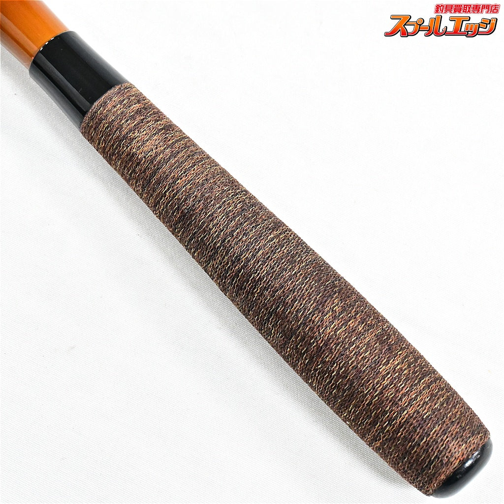 【シマノ】 普天元 大我 玉ノ柄 2本物 SHIMANO FUTENGEN TAIGA ヘラブナ K_145