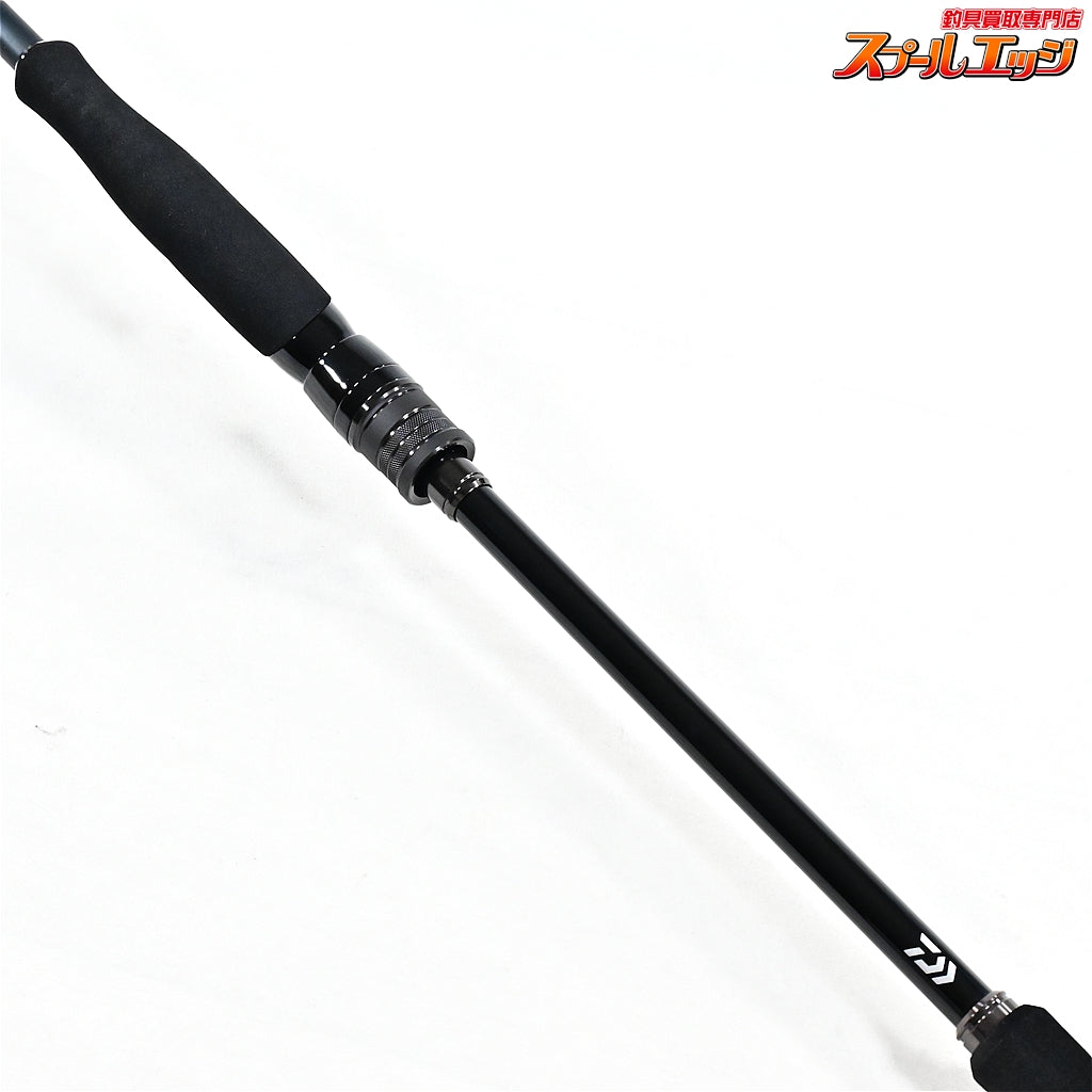 【ダイワ】 24ドラッガー SX SLSJ 94M DAIWA DRAGGER イナダ ハマチ K_188