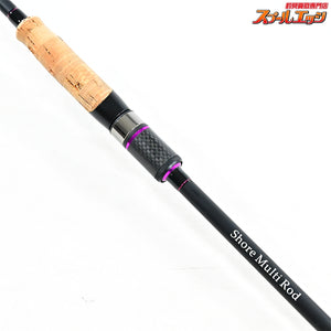 【ジーク】 ヴェルザード SMRS92S Zeak VELLZARD アオリイカ ヒラメ シーバス K_186