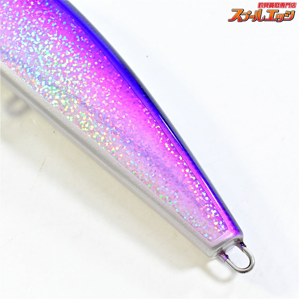 【フィッシュトリッパーズ】 ルグランタンゴ 210 パープルサンマ fish trippers village LeGrand Tango 海水用ルアー K_060