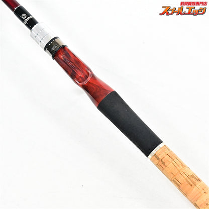【フィッシュマン】 ビームス クローラ 8.3L+ 83L+ Fishman Beams CRAWLA シーバス クロダイ ヒラメ K_141