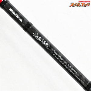 【アブガルシア】 ソルティースタイル ロックフィッシュ SYRS-962H Abu Garcia SaltyStyle RockFish キジハタ カサゴ アイナメ K_192