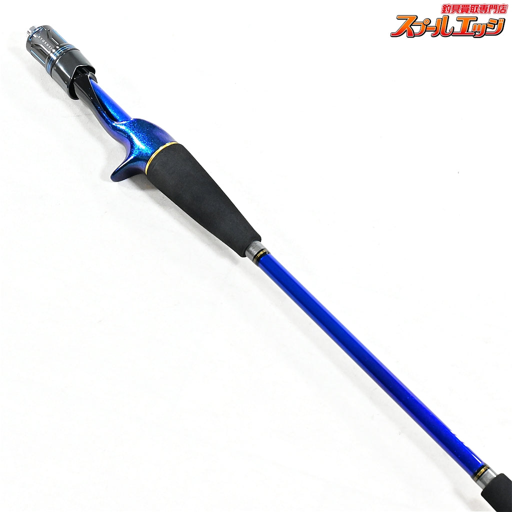 【ダイワ】 25極鋭 テンヤタチウオ 82-177 DAIWA KYOKUEI TENYA-TACHIUO タチウオ K_175