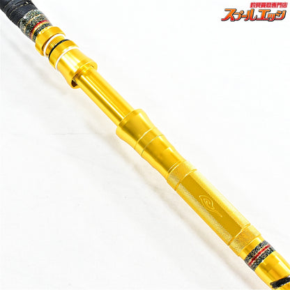 【剛樹】 マジックバイト LR16 GOUKI MAGIC BAIT カンパチ ヒラマサ モロコ K_205