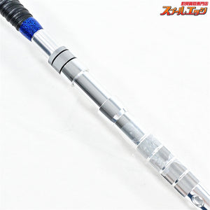 【アマノ釣具】 ジーロット スタンディング グロリア 蒼 170 ZEALOT STANDING GLORIA カンパチ モロコ キハダマグロ K_213