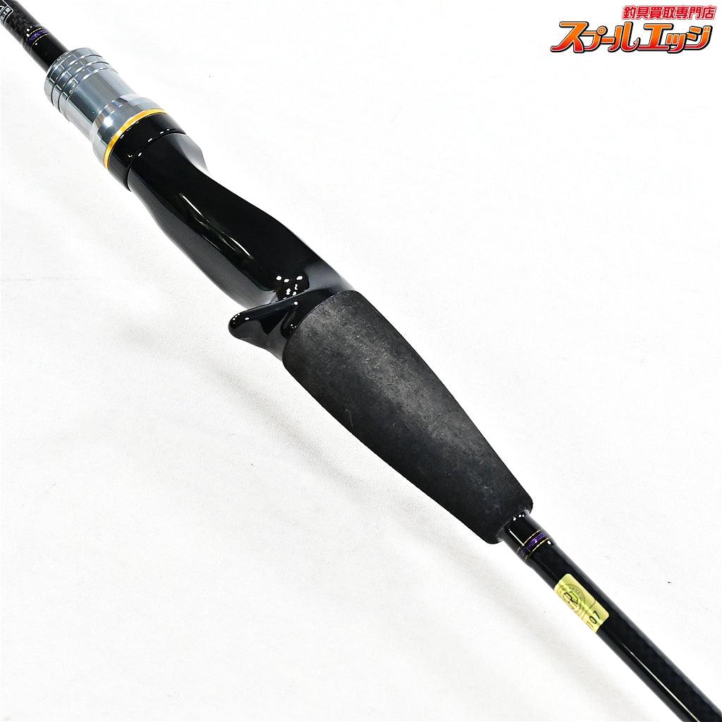 【ダイワ】 マルイカX S/MH-155 2ティップ DAIWA MARUIKA-X マルイカ K_127
