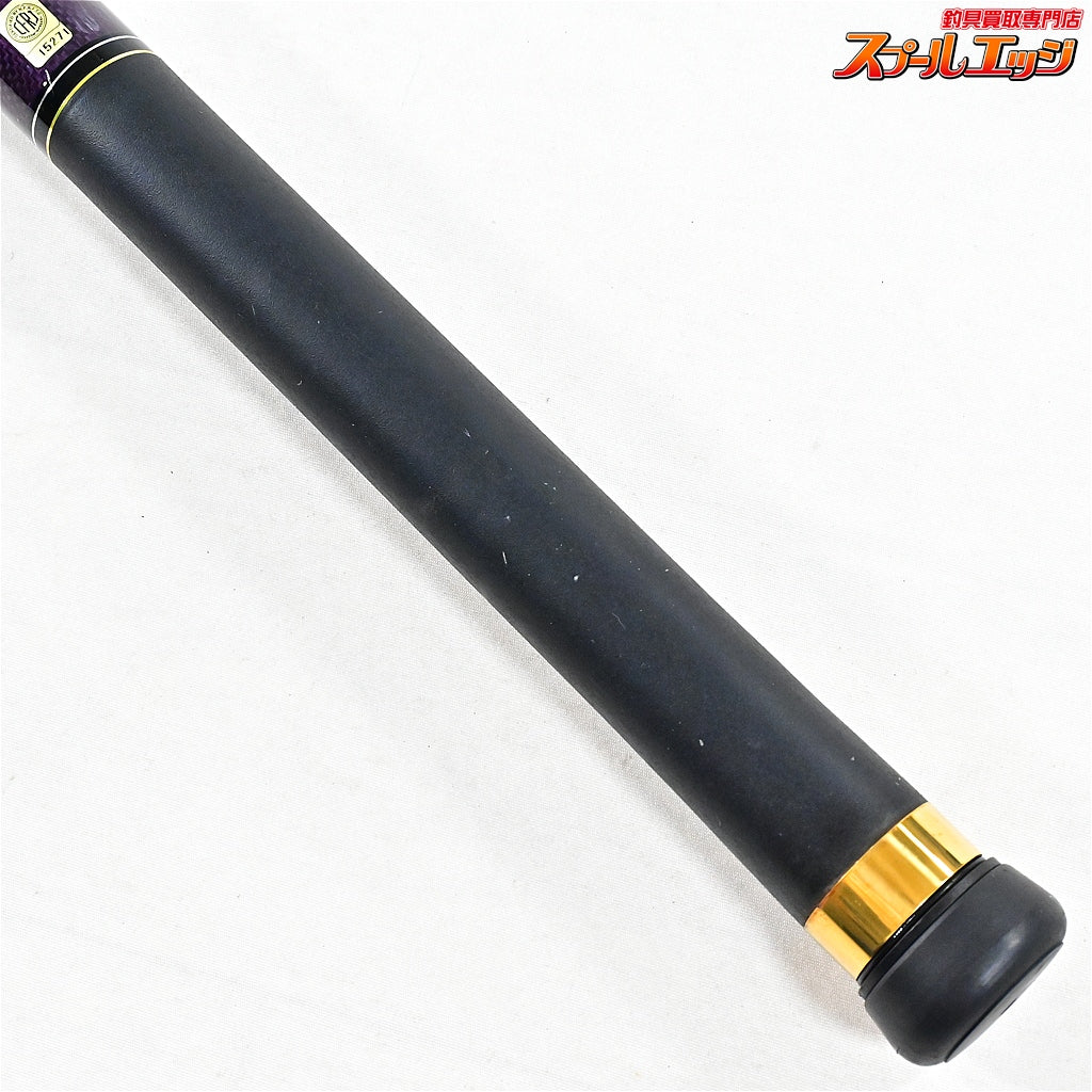 【がまかつ】 がま磯 たもの柄 スペシャル GPR 630 GAMAKATSU TAANOE SPECIAL グレ メジナ ヒラマサ K_166