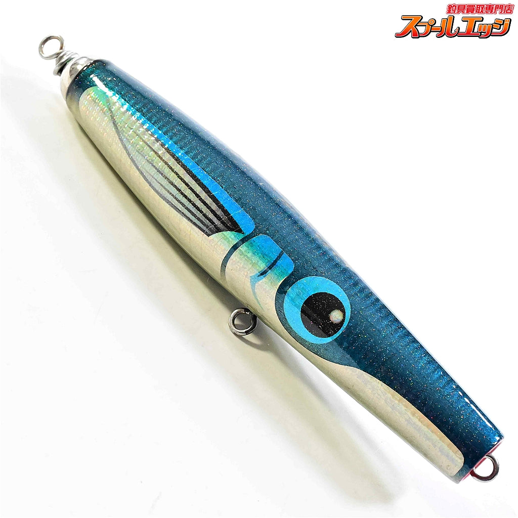 【カーペンター】 鮪郎 110-175 カットビ Carpenter MAGURO KATTOBI 海水用ルアー K_060