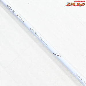 【シマノ】 BB-X スペシャル 1.5号 500-550 MZ SHIMANO BB-X SPECIAL グレ メジナ K_182