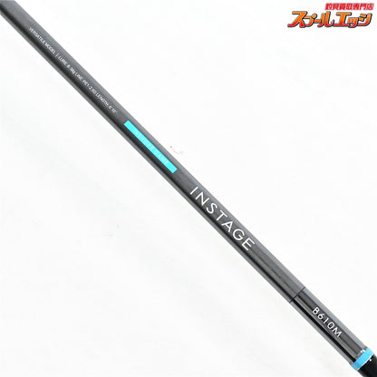 【シマノ】 24インステージ B610M SHIMANO INSTAGE タチウオ ワラサ イナダ K_155