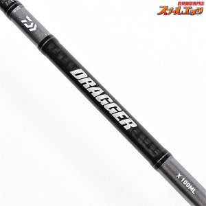 【ダイワ】 23ドラッガー X 100ML DAIWA DRAGGER シーバス ヒラメ イナダ マゴチ K_200