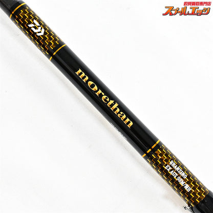【ダイワ】 21モアザン ブランジーノ EX AGS 98M/MH DAIWA morethan BRANZINO シーバス ヒラメ マゴチ K_199