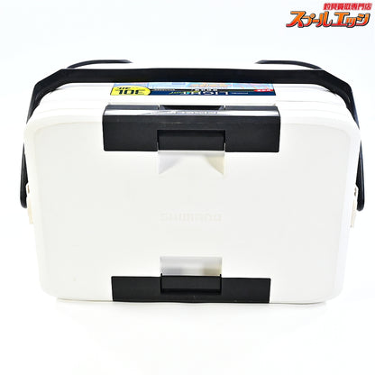 【シマノ】 フィクセル スペシャル ライト 300 特別仕様 LF-030J SHIMANO FIXCEL SPECIAL クーラーボックス K_170