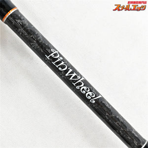 【パームス】 ピンウィール PFSS-77L PALMS PinWheel メバル アジ シーバス K_163