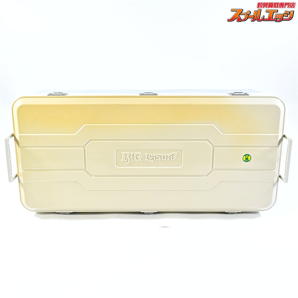 【秀和】 ビッグレジャー 75SDL SHUWA BIG LEISURE クーラーボックス K_190