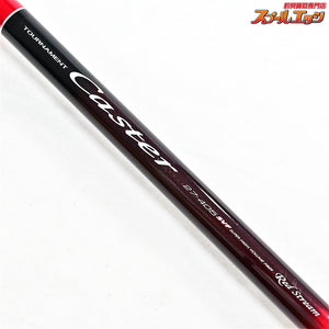 【ダイワ】 04トーナメント キャスター 27-405 27号4.05m レッドストリーム DAIWA TOURNAMENT RedStream シロギス K_185