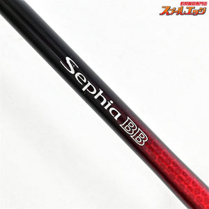 【シマノ】 18セフィア BB S86ML SHIMANO Sephia アオリイカ K_175