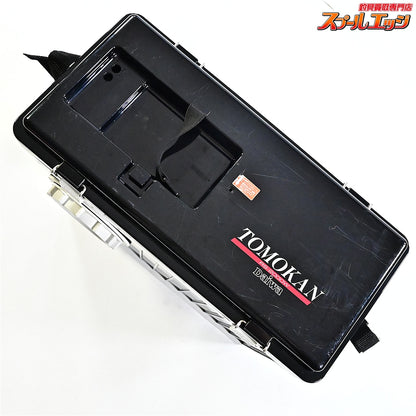 【ダイワ】 友カン RS-2000W エアレーション付 鮎カン 鮎缶 オトリ缶 トモ缶 友缶 DAIWA TOMOKAN K_110