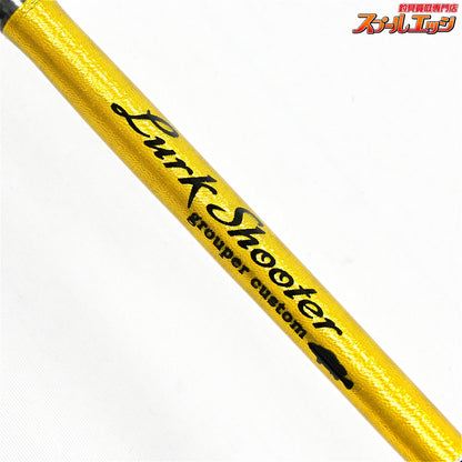 【パームス】 ラークシューター LSGC-71ML+ オールラウンダー PALMS Lurk Shooter ALLROUNDER ハタ カサゴ アイナメ K_155