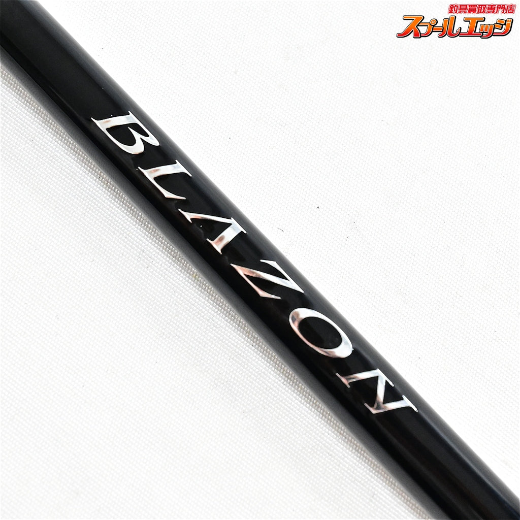【ダイワ】 21ブレイゾン C66ML DAIWA BLAZON ブラックバス K_213