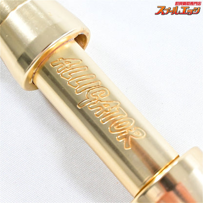 【アリゲーター】 スーパースター 60-230 ALLIGATOR Super Star マダイ シマアジ ワラサ K_231
