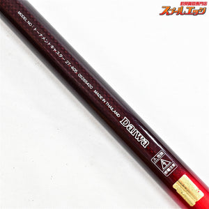 【ダイワ】 04トーナメント キャスター 27-405 27号4.05m レッドストリーム DAIWA TOURNAMENT RedStream シロギス K_185