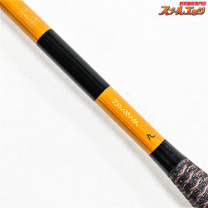【ダイワ】 六代目 枯法師 9尺 九尺 DAIWA KAREHOUSHI ヘラブナ K_141
