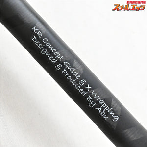【アブガルシア】 ソルティースタイル ロックフィッシュ SYRS-962H Abu Garcia SaltyStyle RockFish キジハタ カサゴ アイナメ K_192