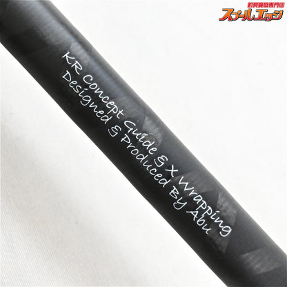【アブガルシア】 ソルティースタイル ロックフィッシュ SYRS-962H Abu Garcia SaltyStyle RockFish キジハタ カサゴ アイナメ K_192