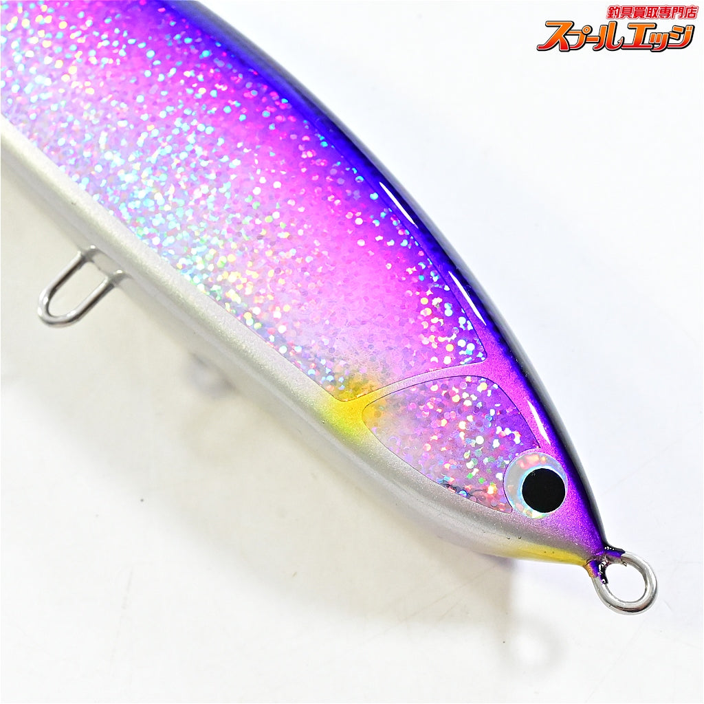 【フィッシュトリッパーズ】 ルグランタンゴ 210 パープルサンマ fish trippers village LeGrand Tango 海水用ルアー K_060