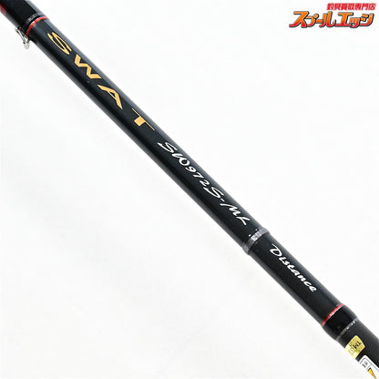 【テンリュウ】 天龍 スワット SW972S-ML ディスタンス TENRYU SWAT Distance シーバス ヒラメ マゴチ K_192