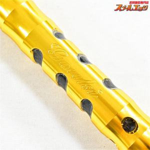 【剛樹】 バーローズ M 錘負荷80-200号 ライン4-18号 究極のアカムツ竿 GOUKI Bar ROSE アカムツ キンメ クロムツ K_244