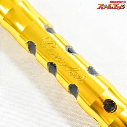 【剛樹】 バーローズ M 錘負荷80-200号 ライン4-18号 究極のアカムツ竿 GOUKI Bar ROSE アカムツ キンメ クロムツ K_244
