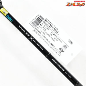 【エバーグリーン】 カレイド インスピラーレ RS IRSC-67MHF-ST/SS ストライダーRS EVERGREEN Inspirale ブラックバス K_251