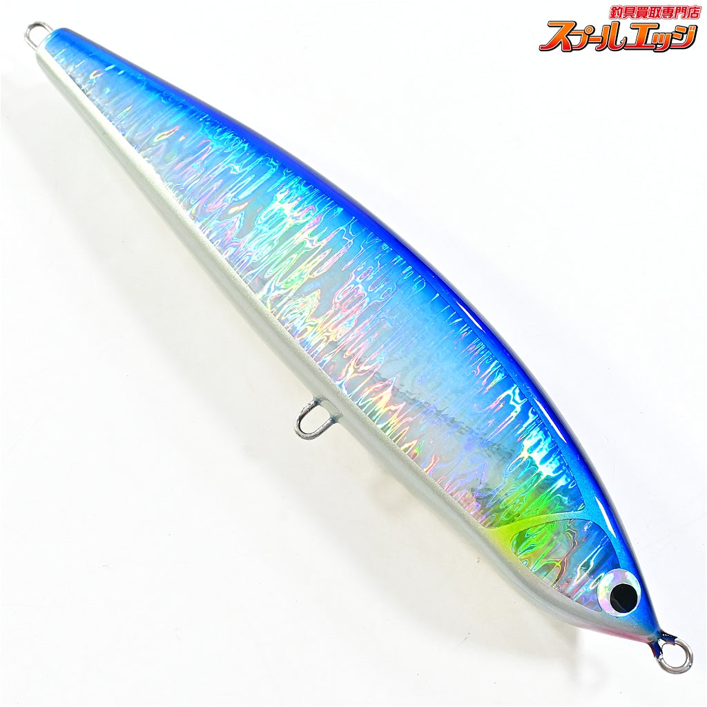 【フィッシュトリッパーズ】 ルグランタンゴ 240 黒潮ブルー fish trippers village LeGrand Tango 海水用ルアー K_060