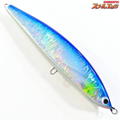 【フィッシュトリッパーズ】 ルグランタンゴ 240 黒潮ブルー fish trippers village LeGrand Tango 海水用ルアー K_060