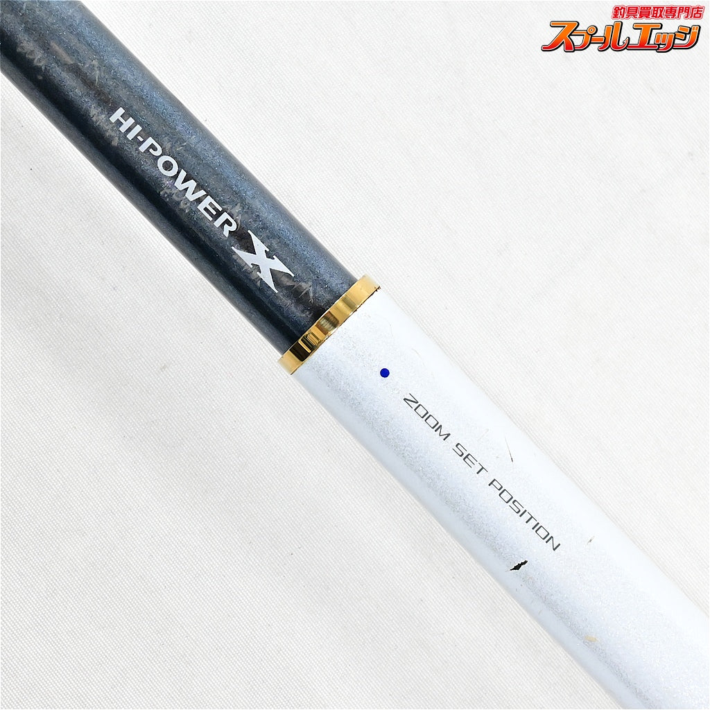 【シマノ】 BB-X オナガスペシャル T3 47-53P Z 尾長SP SHIMANO BB-X Onaga SP メジナ グレ K_173