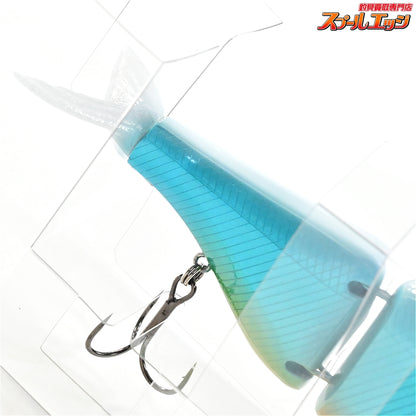 【DRT】 クラッシュ9 Low 下北山村キングフィッシャー DRT KLASH9 KING-FISHER 淡水用ルアー バス シーバス K_100