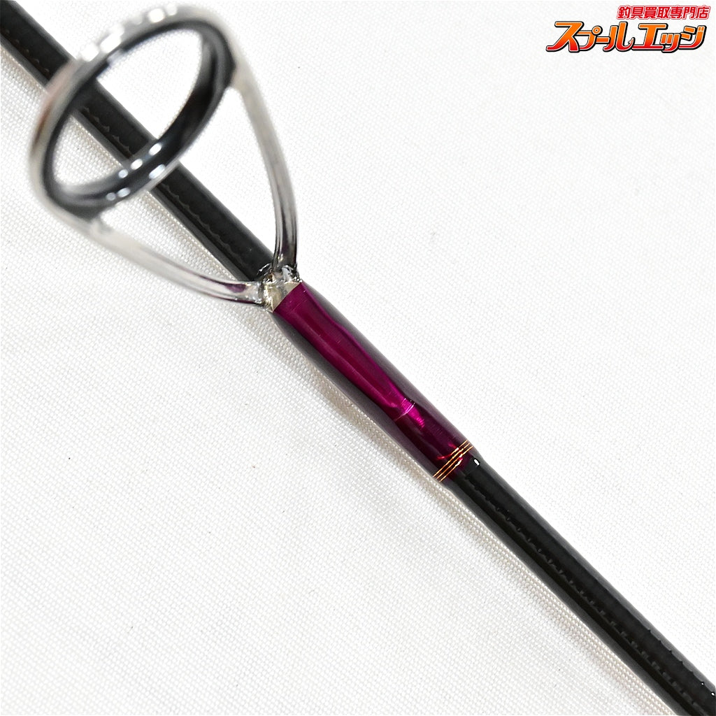 【ロデオクラフト】 999.9 フォーナイン ホワイトウルフ 62L-TRZ オオツカリミテッド RODIO-CRAFT WHITE WOLF LTD LIMITED ニジマス K_148