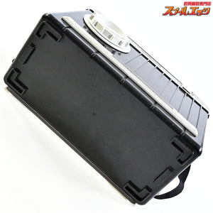 【ダイワ】 友カン RS-2000W エアレーション付 鮎カン 鮎缶 オトリ缶 トモ缶 友缶 DAIWA TOMOKAN K_110