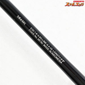 【シマノ】 18セフィア BB S86ML SHIMANO Sephia アオリイカ K_175