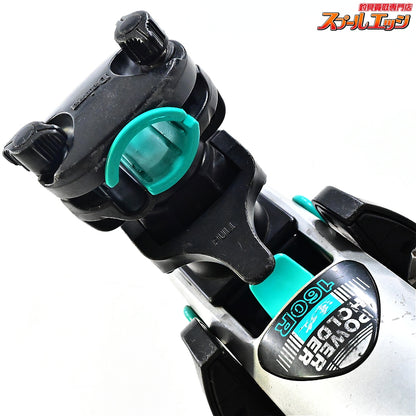 【ダイワ】 パワーホルダー 速攻 160R DAIWA POWER HOLDER 船釣り 竿受け K_060
